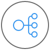 Connector combined insights